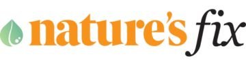 Nature's Fix Logo