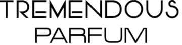 Tremendous Parfum Logo