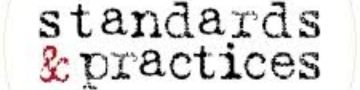 Standards and Practices Logo