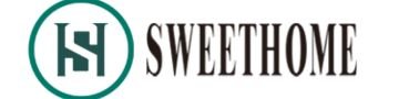 Sweethome247 Logo