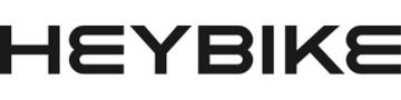 Heybike Logo