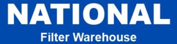 National Filter Warehouse Logo