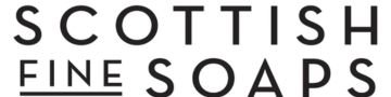 Scottish Fine Soaps Logo