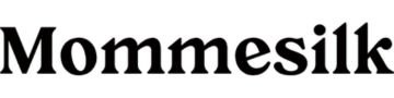 Mommesilk Logo