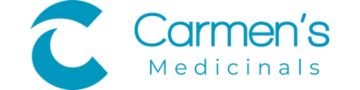 Carmen's Medicinals Logo