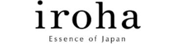 iroha US Store Logo