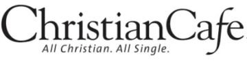 christian cafe Logo