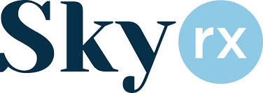 Sky RX Logo