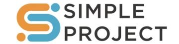 simple projectus Logo