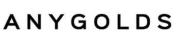 ANYGOLDS Logo