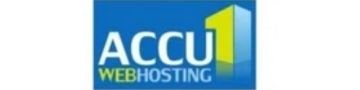 AccuWeb Hosting Logo