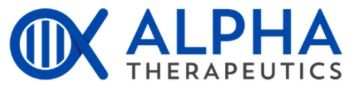 Alpha Therapeutics Logo