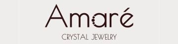 Amaré Crystal Logo