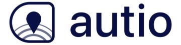 Autio Logo