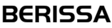 Berissablinds Logo
