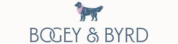 Bogey and Byrd Logo