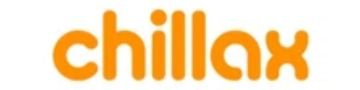 Chillax Logo