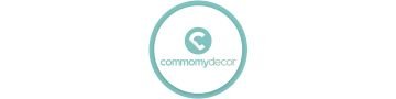 Commomy Decor Logo