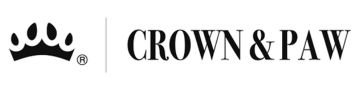 Crown & Paw Logo