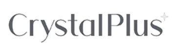 Crystal Plus Logo