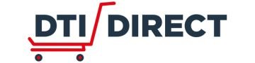 DTI Direct Logo