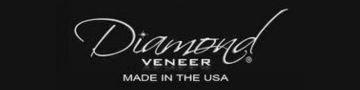 Diamond Veneer Logo