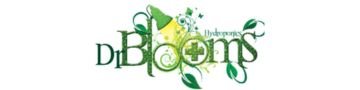 Doctor Blooms Logo