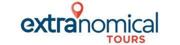 Extranomical Tours Logo