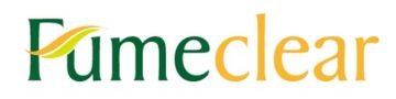 FUMECLEAR Logo