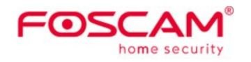 Foscam Logo