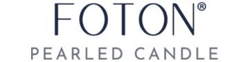 Foton Pearled Candle Logo