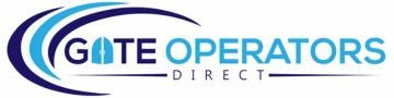 Gate Operators Direct Logo