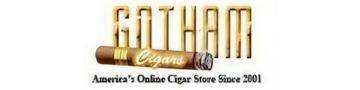 Gotham Cigars Logo