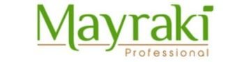 Hair Mayraki Logo