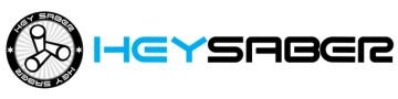 Heysaber Logo