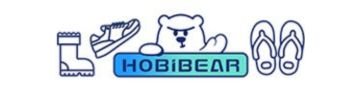 Hobibear Logo