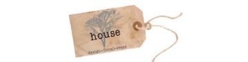 HouseFloral Logo