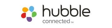 Hubble Connected Logo