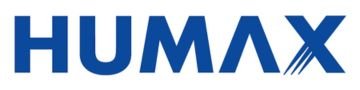 Humax Logo