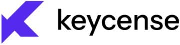Keycense Logo