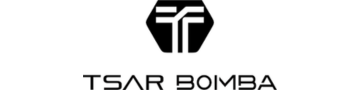 Tsar Bomba Logo