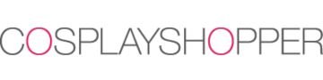 Cosplay Shopper Logo