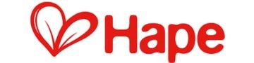 Hape Toys Logo