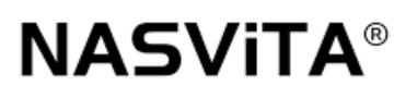 Nasvita Medical Logo