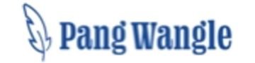 Pang Wangle Logo