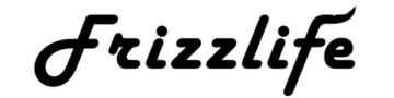 Frizzlife Logo