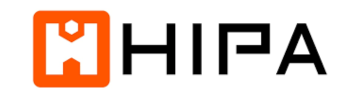 Hipa Logo