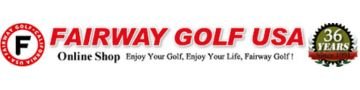 Fairway Golf Logo