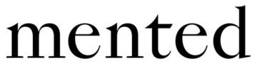 Mented Cosmetics Logo