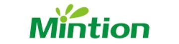 Mintion Logo